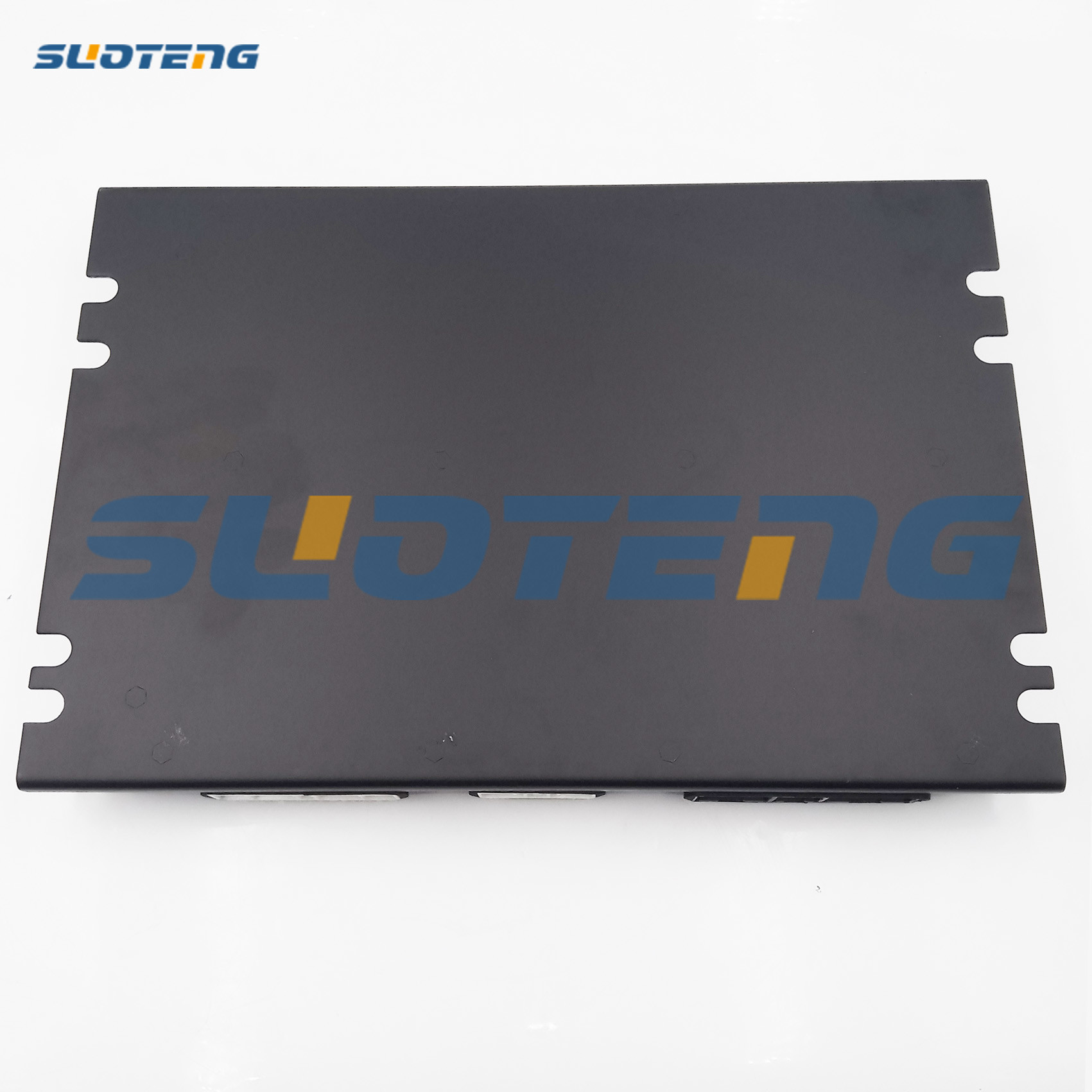 300611-00035C Controller Ecu For DX225LC Excavator Parts