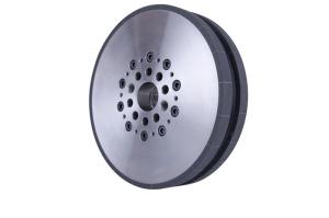 Quality Easy Dressing Grinding Wheel For Automotive Industry Stable Processing wholesale