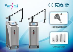 Quality 10600nm beauty Machine Durable Lumenis Ultrapulse scar medical vaginal Fractional CO2 Laser wholesale