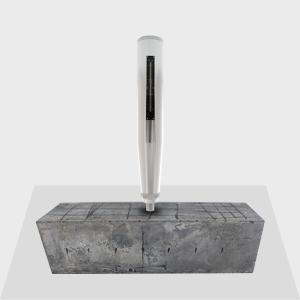 Quality 60 - 90Mpa Concrete Testing Equipments 5.5J HT-550 High Strength Test Hammer wholesale