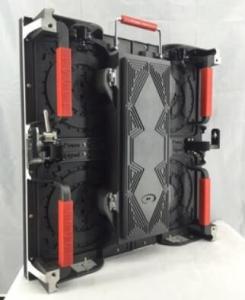 Quality P3.91 P4.81 P6.25 Outdoor Rental LED Display Rental Die Cast Fast Installation wholesale
