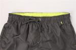 100% Poliestere Cool Color Blocked Mens Boardshorts