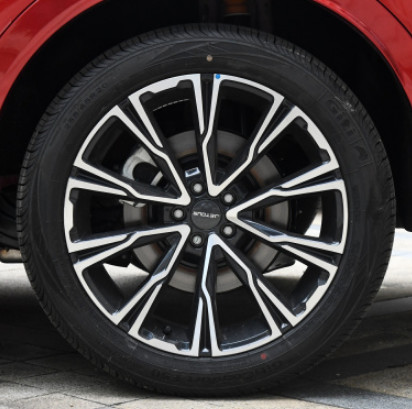 2023 Jetour X70 1.5T Manual Brave Plus PRO Version Front Wheel Drive 5 Door 7 Seats SUV