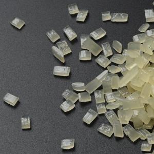 Quality Temperature Resistance Bookbinding Hot Melt Adhesive EVA Strong Viscosity wholesale