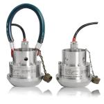 IP67 32VDC Oil / Gas Industry 6000PSI Atmospheric Pressure Sensor