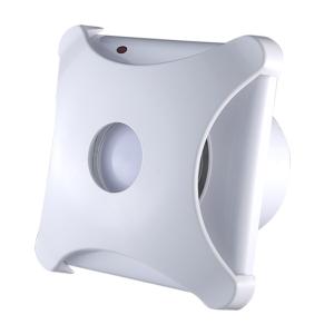 Quality 26. Compact and Powerful Axial Flow Fan for Effective Kitchen and Bathroom Ventilation wholesale