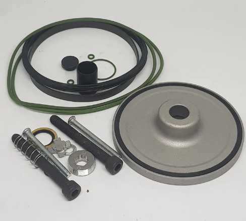 Atlas Air Compressor Unloading Valve Repair Kit Service Kit with Part Number 2901162200 Metal Spare Parts New Used Condition