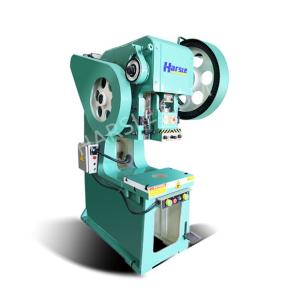 Quality Punch press machine for sale, J21S-40T punching machine manufacturers wholesale