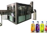 CE Certification Automatic Liquid Filling Machine , Eye Drop Filling Machine For