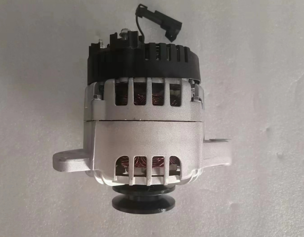 12V alternator