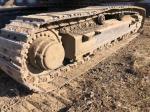 Ec460blc Volvo Blc Excavator 45.1t Weight Engine power 228kW
