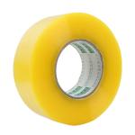 30m-1000m Scotched Waterproof Tape Bopp Box Packaging Tape Non-Toxic And