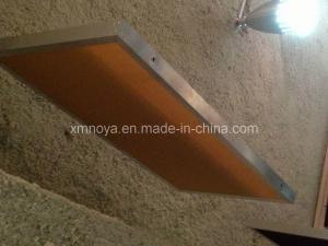 Quality Fabric Acoustic Decoration Ceiling Board in White for Refractoriness 200-450°C wholesale