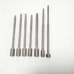 Titanium Coating High Precision Carbide Die Punch Pins