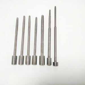 Quality Titanium Coating High Precision Carbide Die Punch Pins wholesale