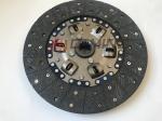300*190*32.4mm*14 Teeth Toyota Clutch Kits 31250-60231 1H-Z