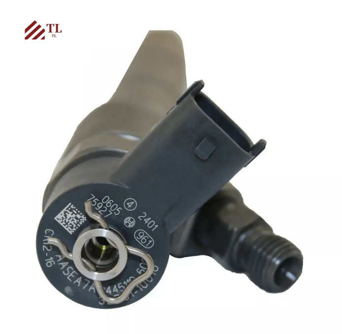 Fuel Injector 0445110536 For Mitsubishi D04FR D06FR Mechanical Engine Parts 32R61-00010