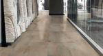 600*600 Porcelain Bathroom Tile / Bathroom Shower Ceramic Tile Printed