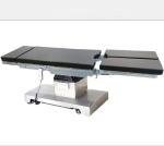 680-1040mm Electro Hydraulic Operating Table Bariatric Operating Table