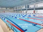 Plastic 36Kg 50m Swimming Pool Lane Lines