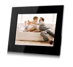 Reliability 1080P Wall Mounted Digital Signage Windows Monitor Ultra Thin 43