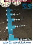 CHURCH CLOCKS,The movement motor mechanism for church wall clocks - Good Clock