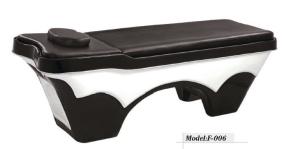 Quality price for shampoo bed F-007 wholesale