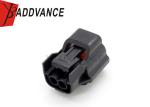 6098-0137 Sumitomo Automotive Connectors Sealed 2.3 Series 2 Pin Female Ignition