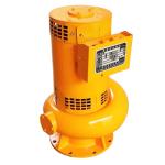 Mini Hydroelectric Power Generator Home Water Turbine Electric Generator