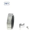 Conduit Grounding Bushings with Insulated Throat
