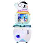 Kids Games Machine Copyright Minions Adventure Arcade Cabinet for Sale