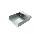 CNC Sheet Metal Folding Services Company Bending Bracket Parts