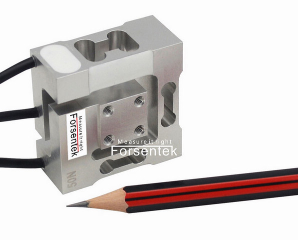 multi axis force transducer