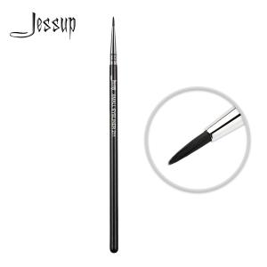 Quality Jessup Synthetic Makeup Brushes Set Single Small Eyeliner Brush wholesale