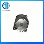 4003950 4003957 Oil Pump Compatible With Cummins M11 L10 Engine Parts