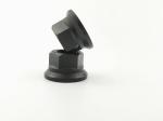 Car Accessories Truck Nut M22X1.5 HEX 33MM Surface Oxidized Black