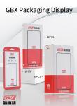 K40 K50 K50gaming K40gaming MI Touch Glass With OCA ODM