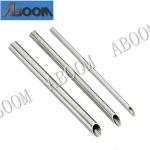 Anti Rust Hastelloy Alloy Hastelloy C-22 Alloy Steel Seamless Pipe N06022