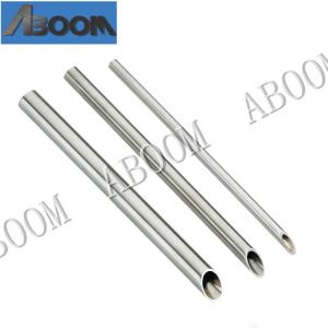 Quality Anti Rust Hastelloy Alloy Hastelloy C-22 Alloy Steel Seamless Pipe N06022 wholesale