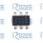 SN74LVC1G175DBVR