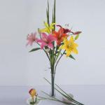 Real Touch PU Small Lilly