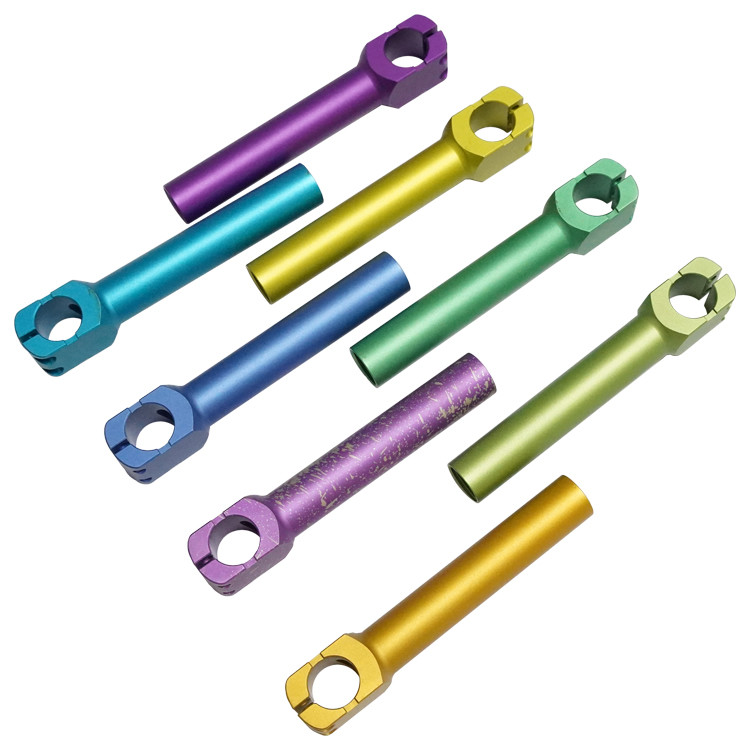 CNC Machining Parts