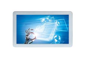 Quality Medical 15.6&quot; Touch Panel PC HMI PoE For Healthcare Facilities Access Control wholesale