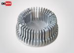Auminum Die Casting Led Street Light Housing