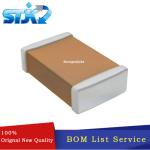 CL21A106KQFNNNE 10uf Ceramic Capacitor 6.3V 0805 Bidirectional Channel Type