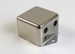 steel deep drawn parts/ electric filter housing/deep drawn steel parts