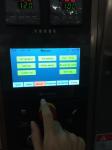 100% factory price Automatic detergent powder packing machine