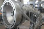 Fiber Reinforced Flexible Insulated Foaming Pipe Production Line