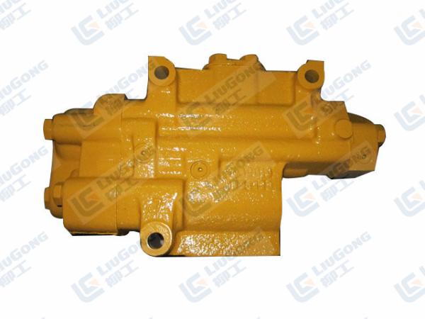 12C2394Y12MPA Flow Amplifying Valve Liugong ZL50C ZL50CN Wheel Loader Hydraulic
