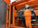 43 Ton Doosan Dx420lc